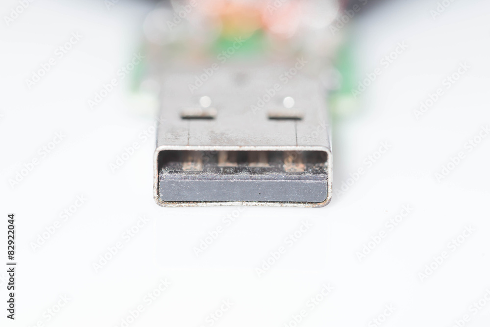 usb usb
