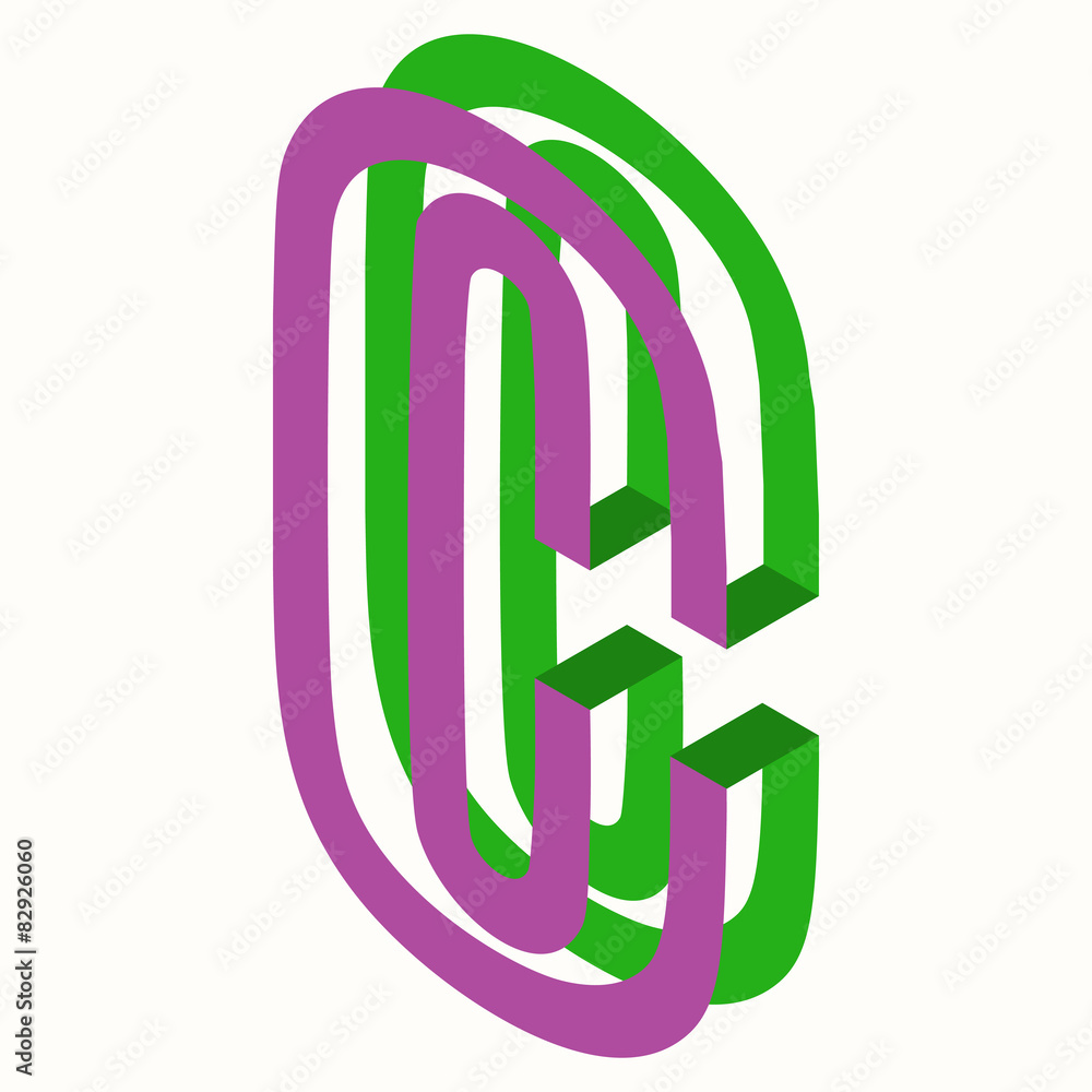 Letter C Logo Icon Design Template Element Letter C Logo Icon Design Template Element