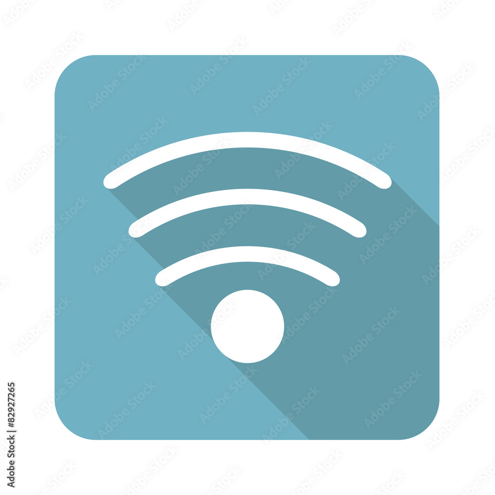 Wi-Fi icon Wi-Fi icon