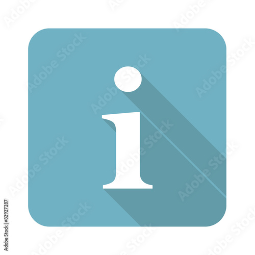 Info icon