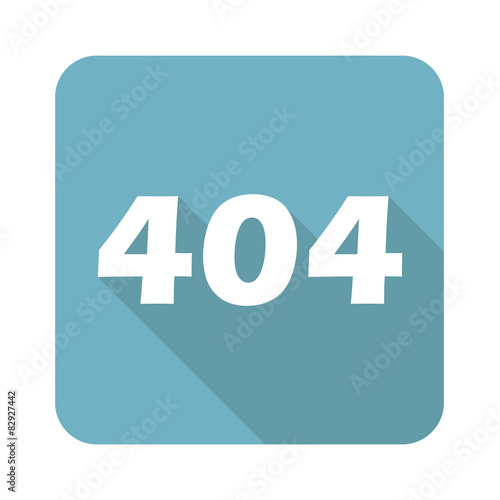 404 error icon