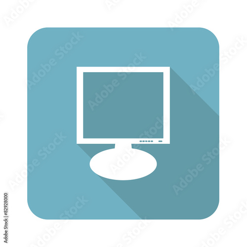 Monitor icon