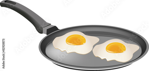 padella bassa antiaderente