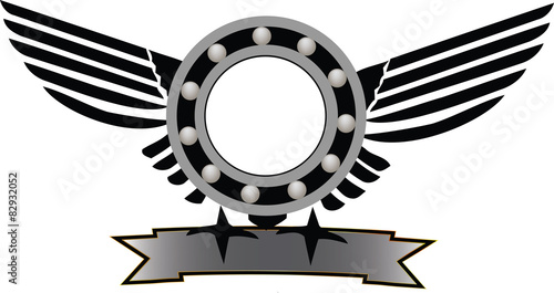 motociclismo simboli