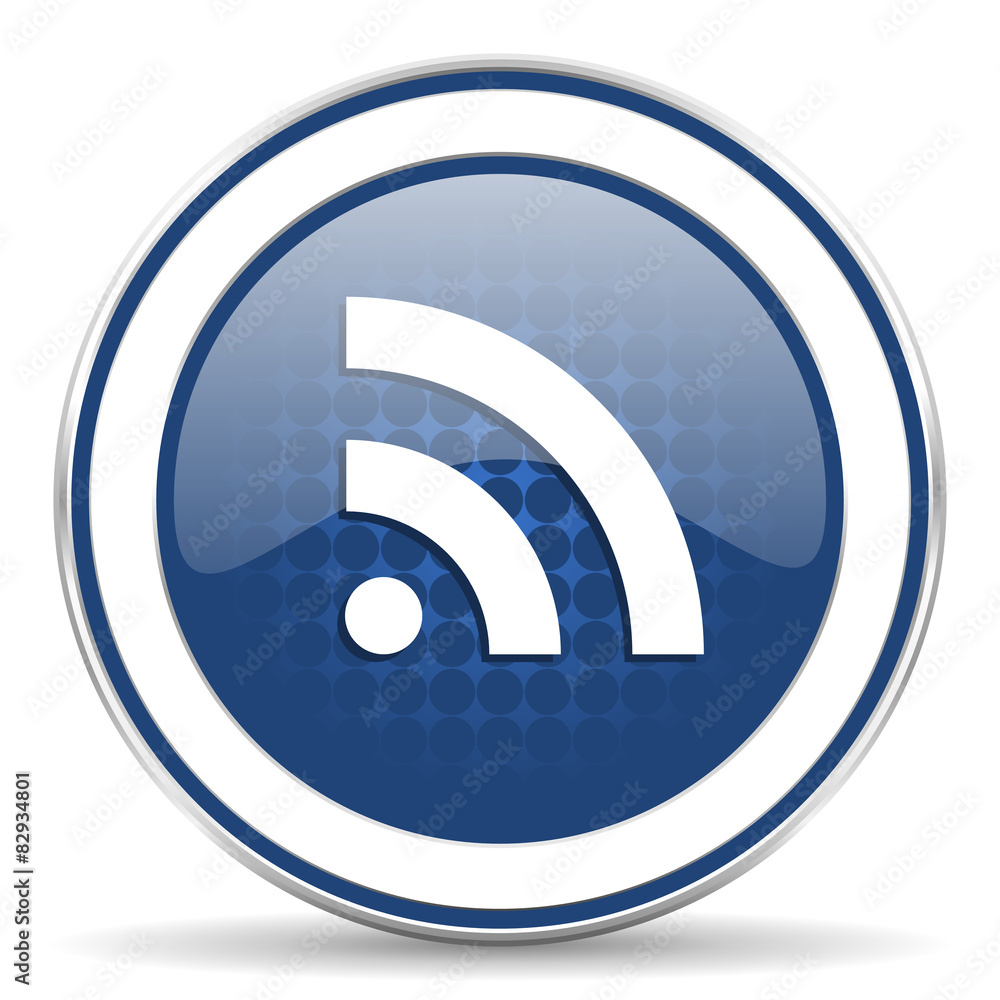 rss icon rss icon