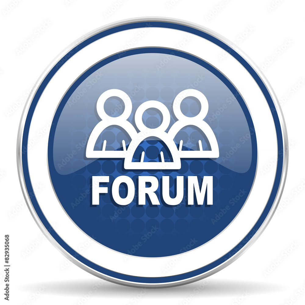 forum icon forum icon