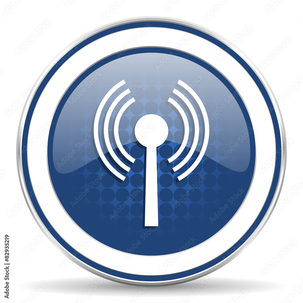 wifi icon wireless network sign wifi icon wireless network sign