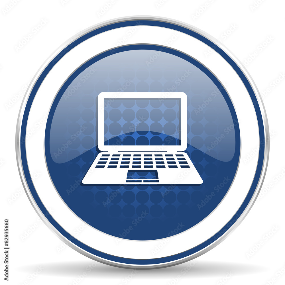 computer icon pc sign computer icon pc sign