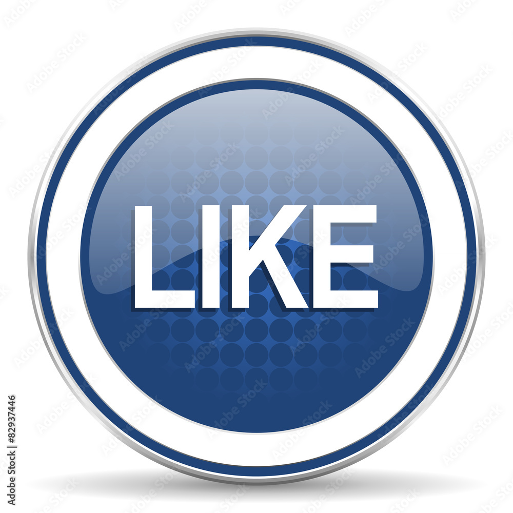 like icon like icon