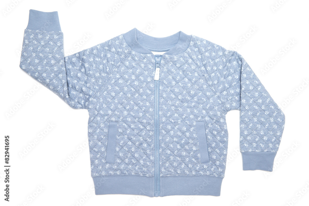 blue sweater blue sweater