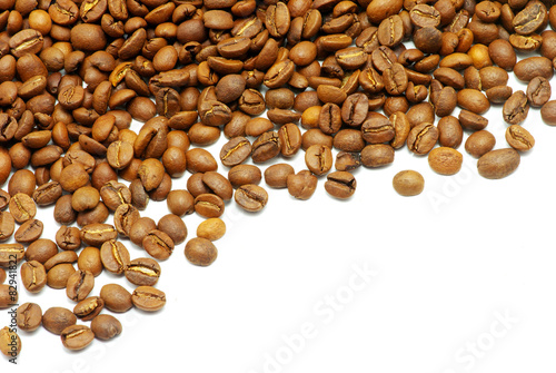 coffee beans