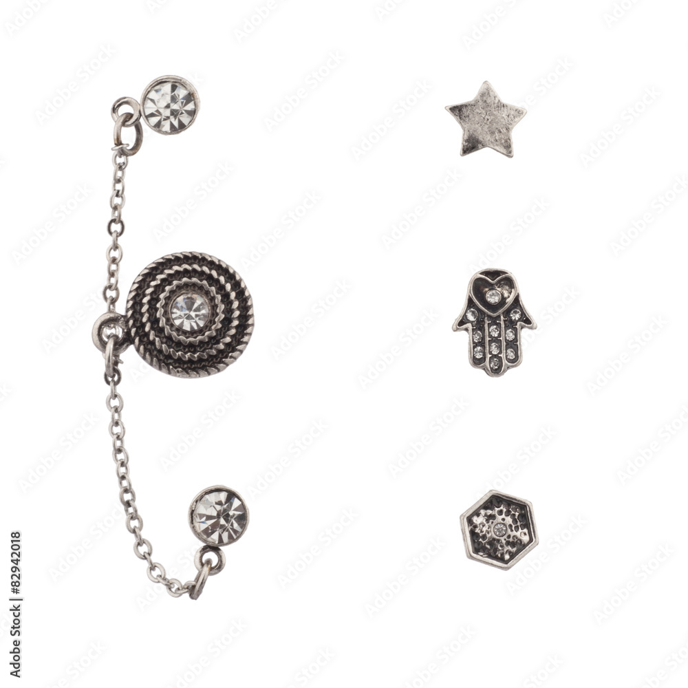 Fototapeta premium Jewelry