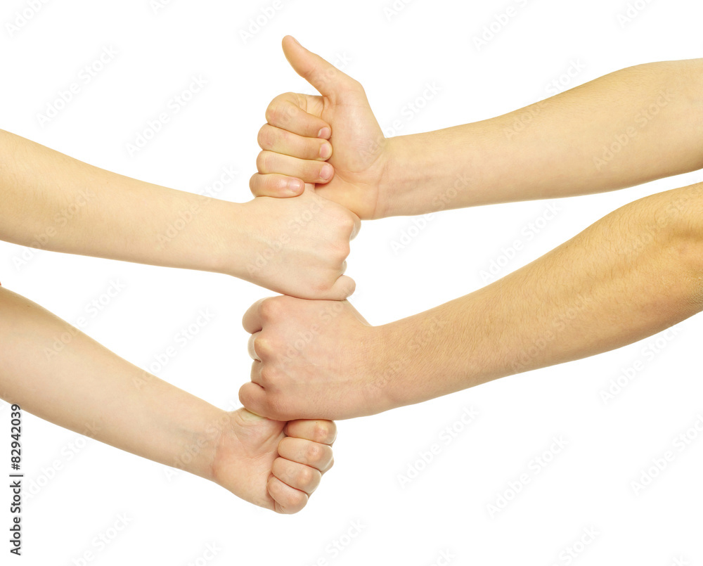 hands hands