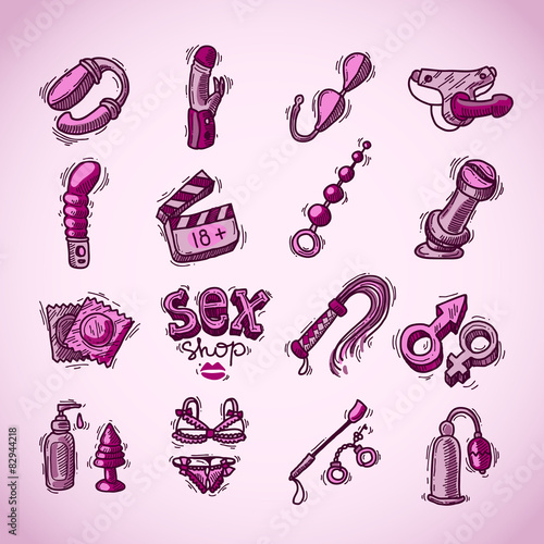 sex shop