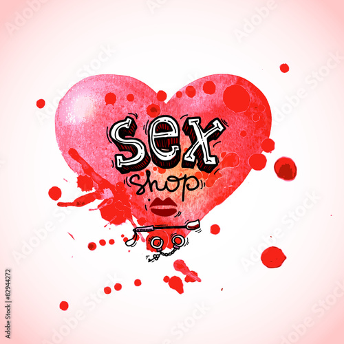 sex shop