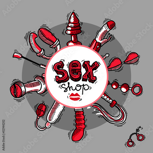 sex shop
