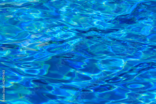 surface water abstract background