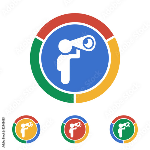 Modern Web Icons