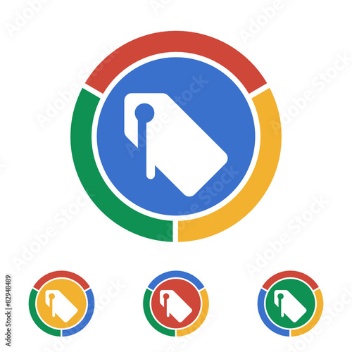 Modern Web Icons
