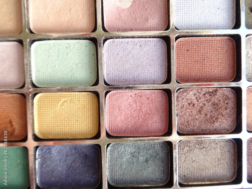 Make Up Kit Make Up Kit