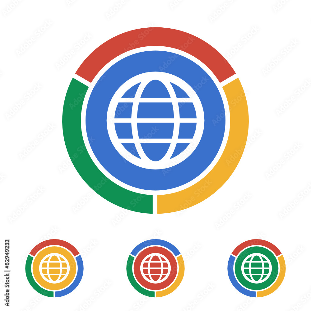 Modern Web Icons Modern Web Icons