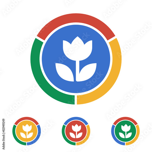 Modern Web Icons