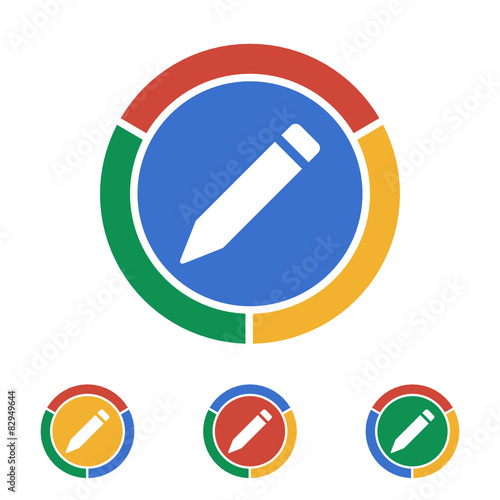 Free Download Modern Web Icons - GFXLoad
