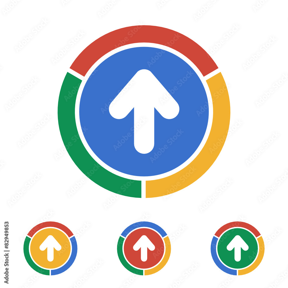 Modern Web Icons Modern Web Icons
