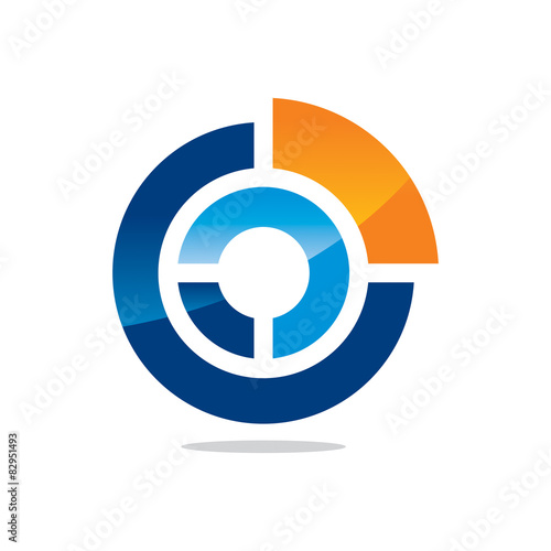 Circlemaze Logo Template (ID: 82951493)