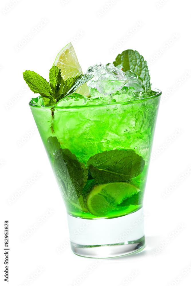 Midori Fizz Midori Fizz