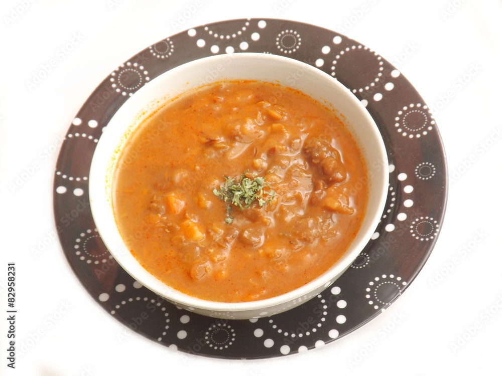 Linsensuppe Linsensuppe