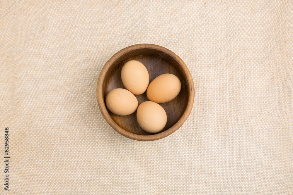 Eggs Eggs