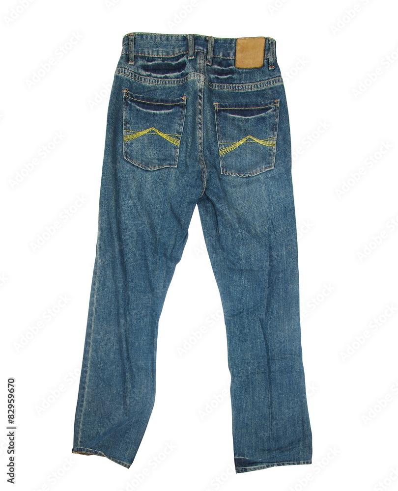 jeans jeans