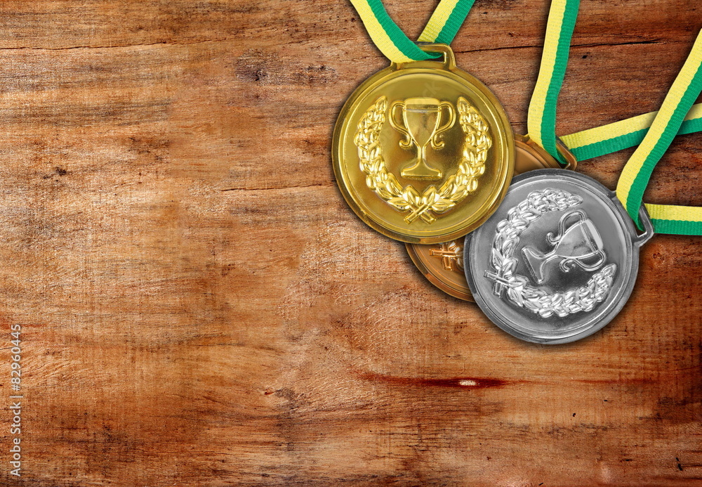 medal medal