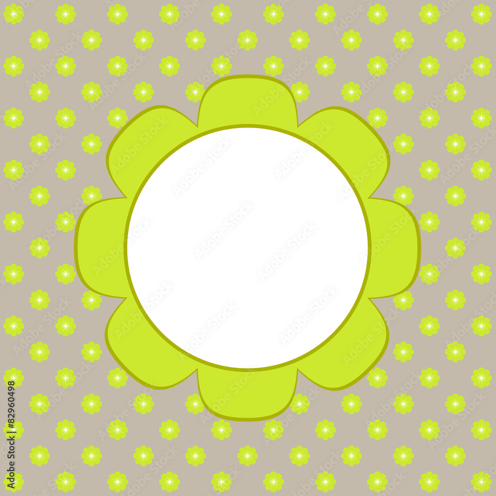 Greeting card. Greeting card.