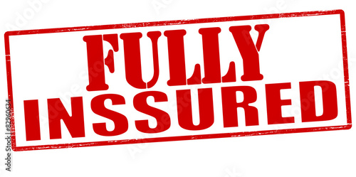Fully insured