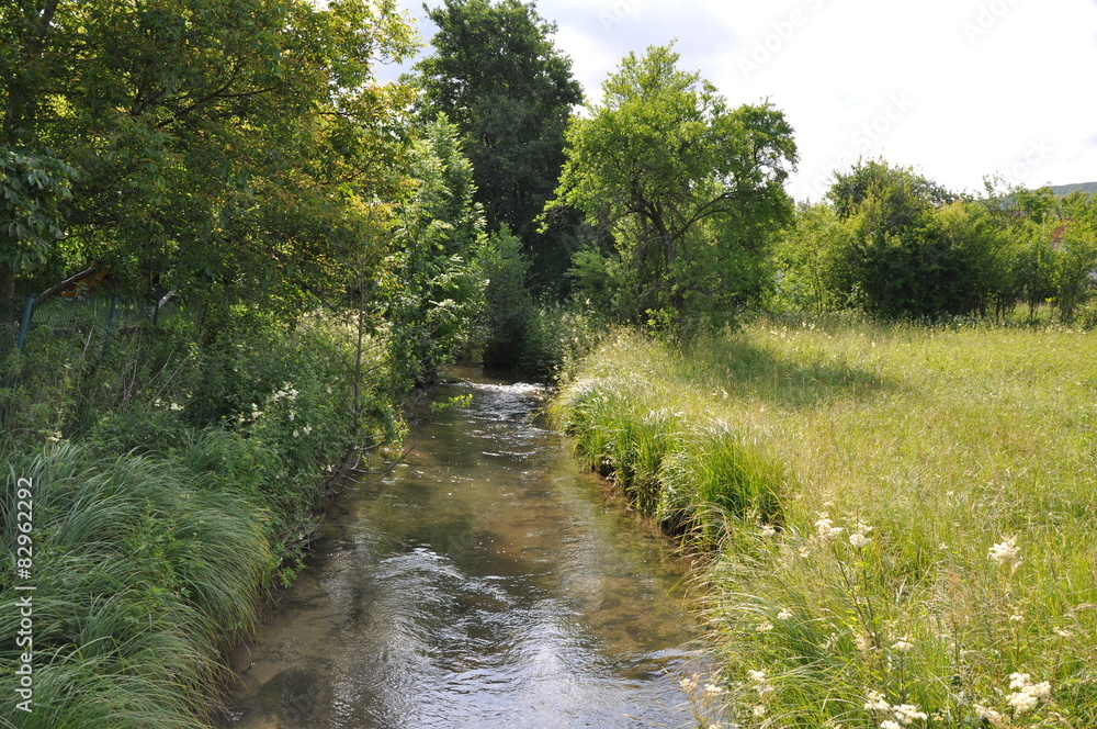 Landschaft Landschaft
