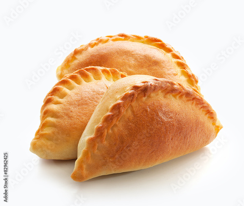 Fotografi Yeast cakes