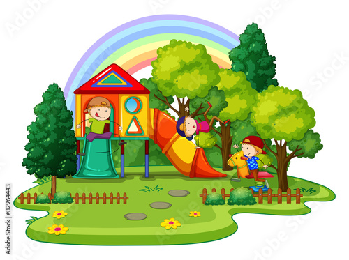 Playground