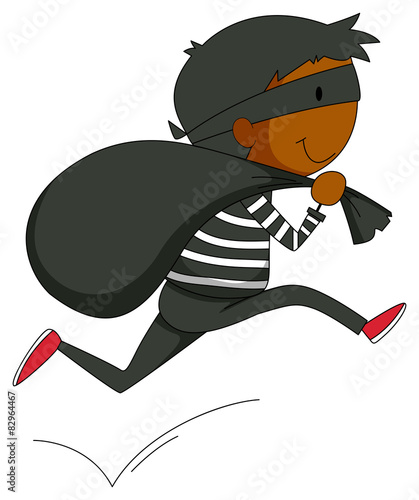 Robber