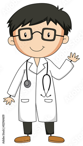 Doctor