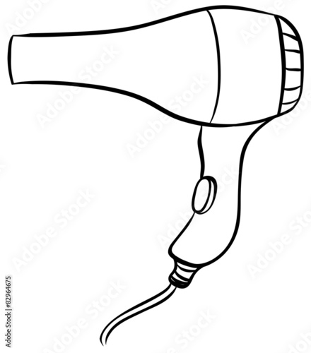 Hairdryer
