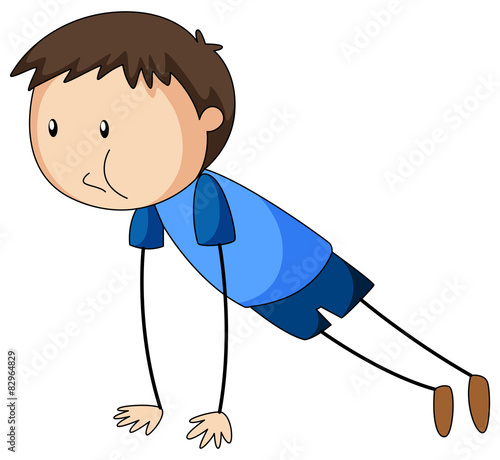 Pushup