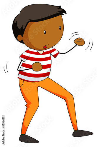 Boxing