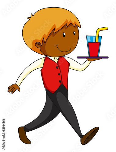 Waiter