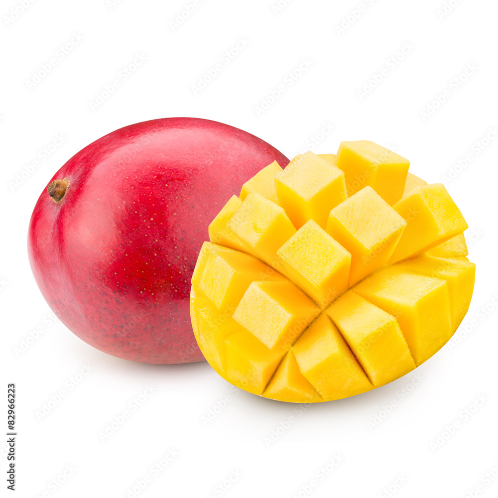 mango mango