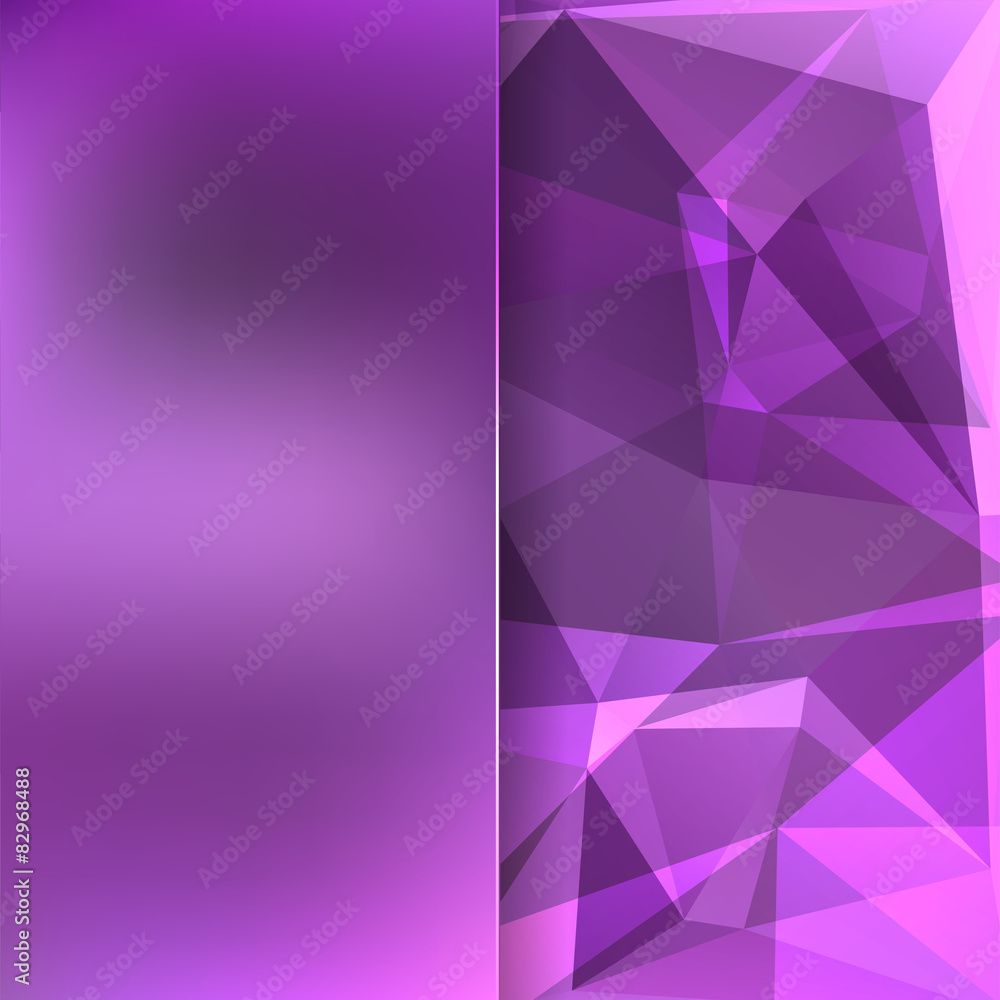 Obraz premium abstract background