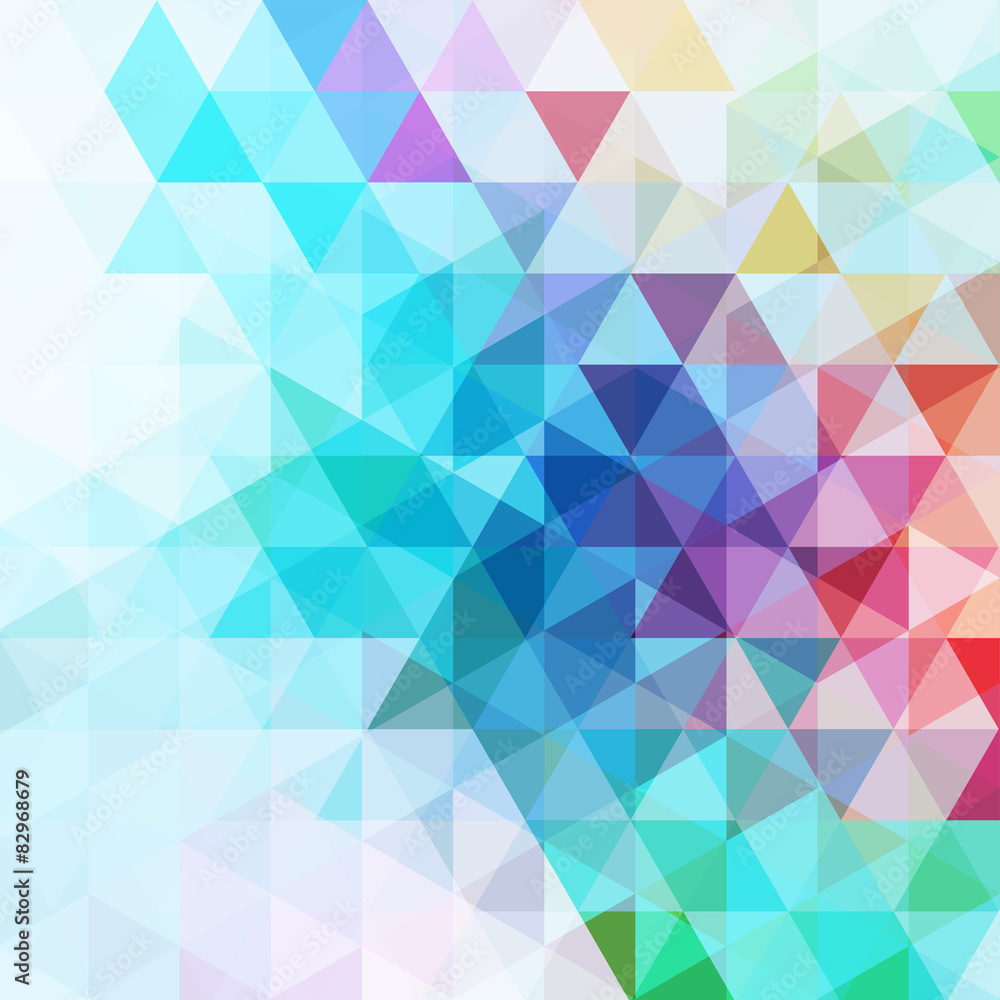 Obraz premium abstract background