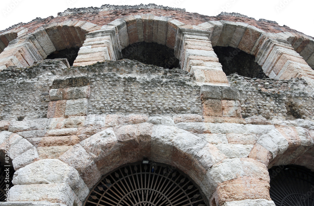 Verona: Roman Arena 
