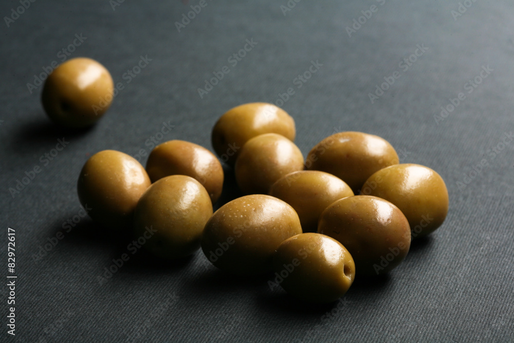 Olive verdi Olive verdi